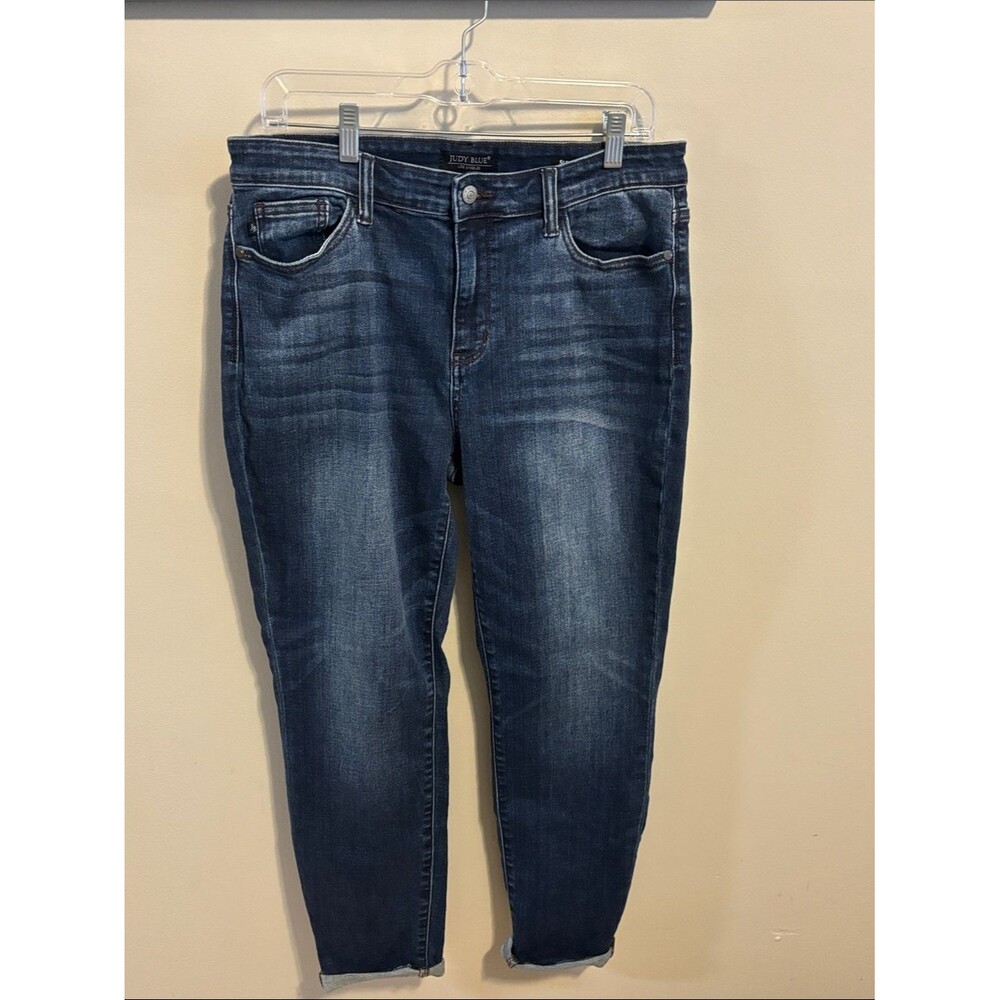 Judy Blue slim fit jeans size 15/32
